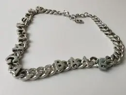 balenciaga collier s_121a40a